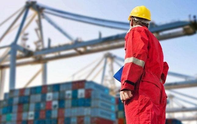 Ferroport oferece cursos gratuitos para quem quer trabalhar no Porto do Açu