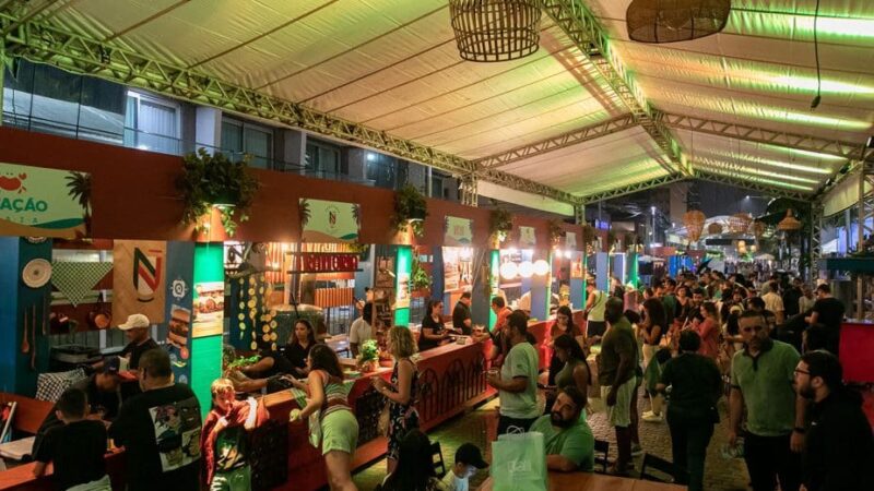 Festival começa nesta quinta (11) em Macaé