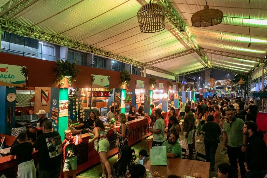 Festival começa nesta quinta (11) em Macaé
