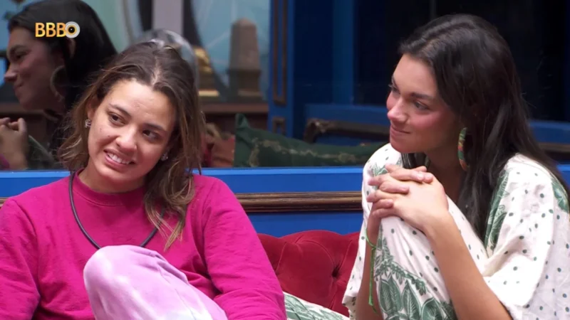 Finalistas Emergem Triunfantes Enquanto Beatriz e Alane Despencam no Desagrado Público