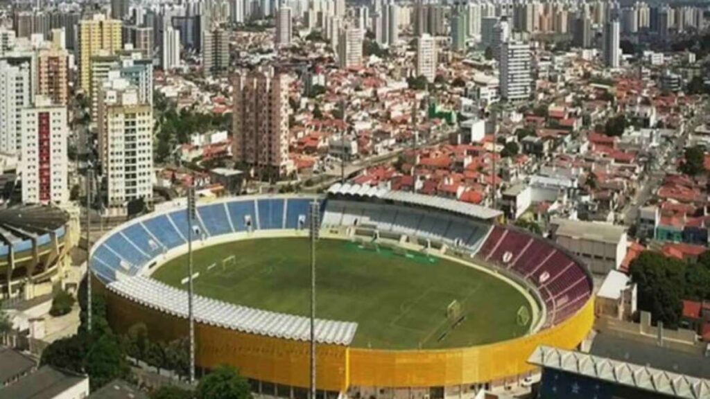 Flamengo retorna à Aracaju após oito anos para encarar o Bangu