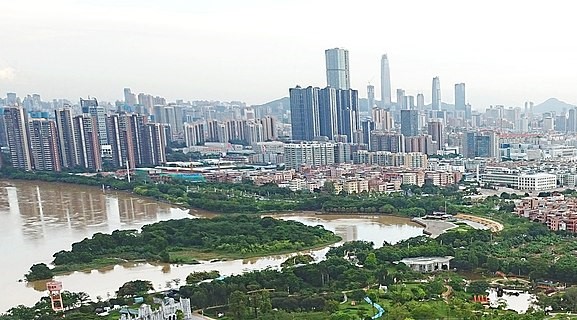 Fundação lança chamada para participação na FAPESP Week China