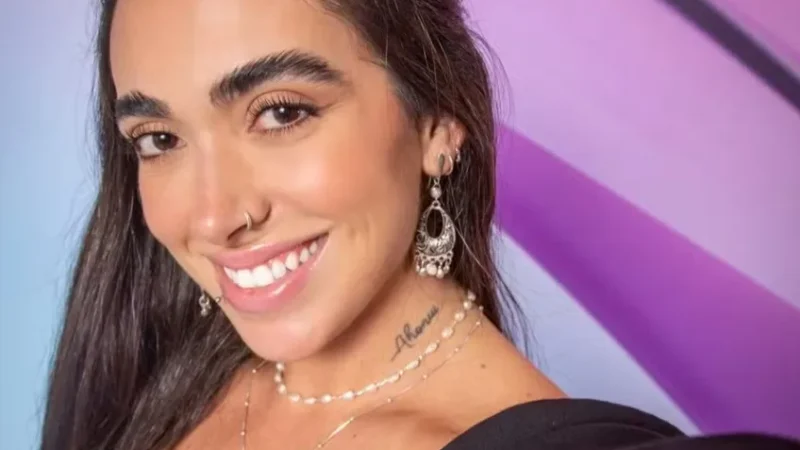 Giovanna é Chocantemente Eliminada com Arrasadora de 75% dos Votos