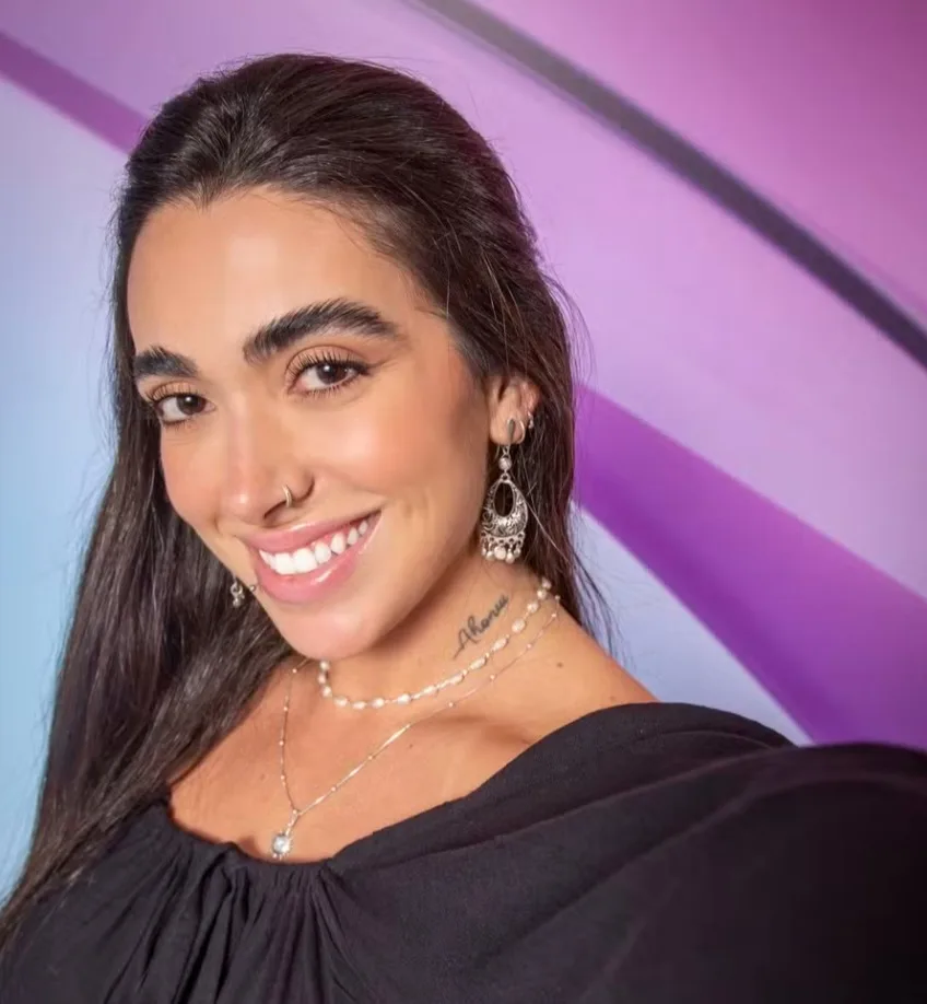Giovanna é Chocantemente Eliminada com Arrasadora de 75% dos Votos