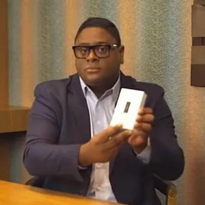 Glaidson, o 'Faraó do Bitcoin', Inicia Revolução das Criptomoedas no Submundo com Líderes do Comando Vermelho