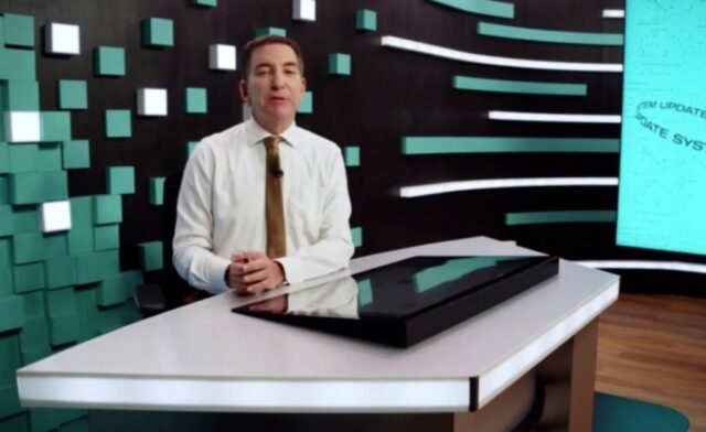 Glenn Greenwald destaca a oposição de Elon Musk ao regime autoritário de censura do Brasil