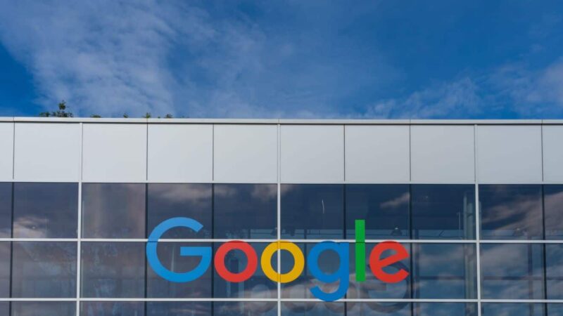 Google investirá R$ 10,2 bi em construção de data center nos EUA