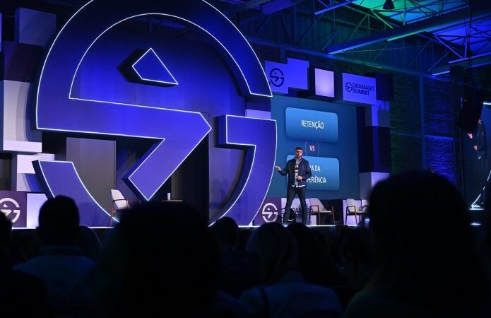 Gramado Summit termina com recordes e data para 2025