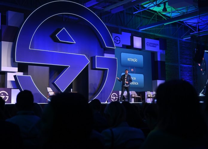 Gramado Summit termina com recordes e data para 2025 - Bangu News