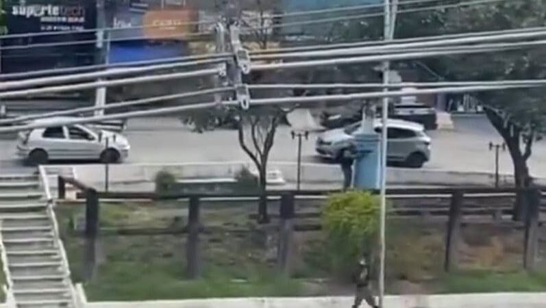 Guerra entre milícias em Seropédica tem ligação com maior espaço para negócios ilegais