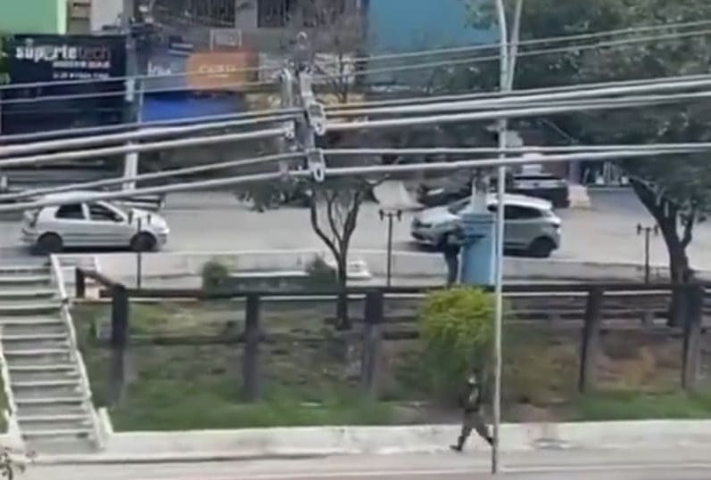 Guerra entre milícias em Seropédica tem ligação com maior espaço para negócios ilegais