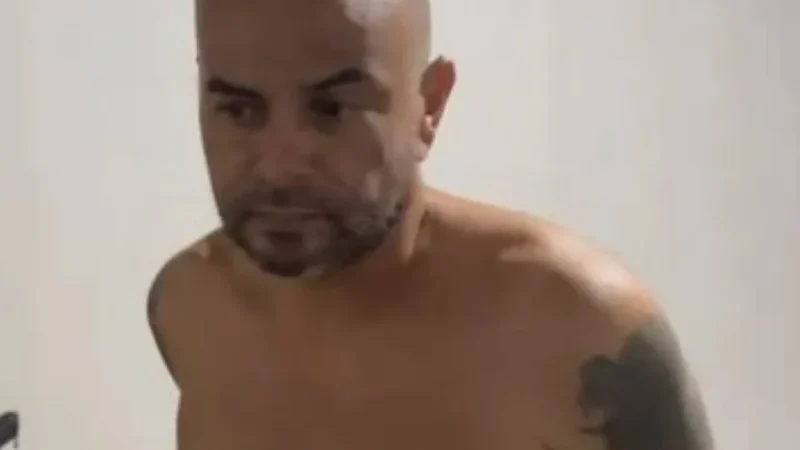 Homem Acusado de Feminicídio na Zona Oeste é Preso no Pará Após Fugir do Rio de Janeiro