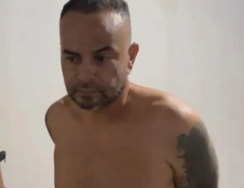 Homem Acusado de Feminicídio na Zona Oeste é Preso no Pará Após Fugir do Rio de Janeiro