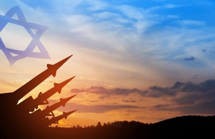 Israel: conheça as armas e tecnologia que bloquearam o ataque do Irã