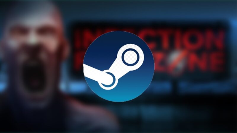 Imagem de: Jogo da Steam permite criar apocalipse zumbi na sua rua e tem demo grátis!
