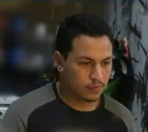 Jovem Entregador Desaparecido após Confronto Brutal com Milicianos na Zona Oeste