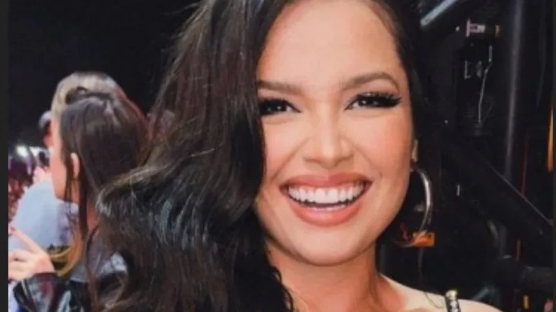 Juliette Quebra Barreiras e Inspira em Palestra Memorável