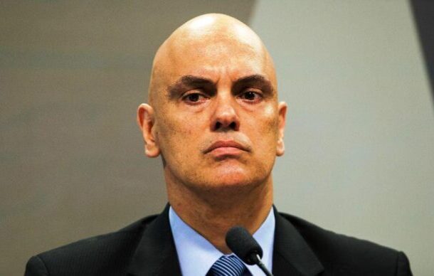 Jurista vê abusos em decisões de Moraes reveladas pelos EUA