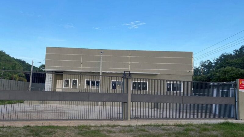 Laboratório de análise de solo inaugurado nesta 6ª em Itaperuna