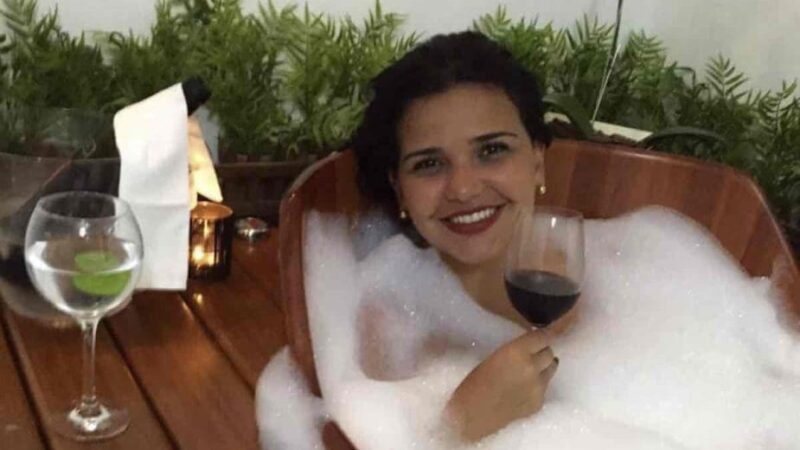 Laudo revela 114 lesões no corpo da analista do TCE-RJ, morta em Friburgo