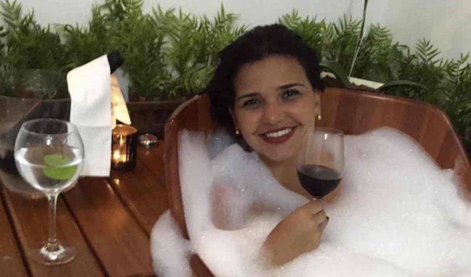Laudo revela 114 lesões no corpo da analista do TCE-RJ, morta em Friburgo