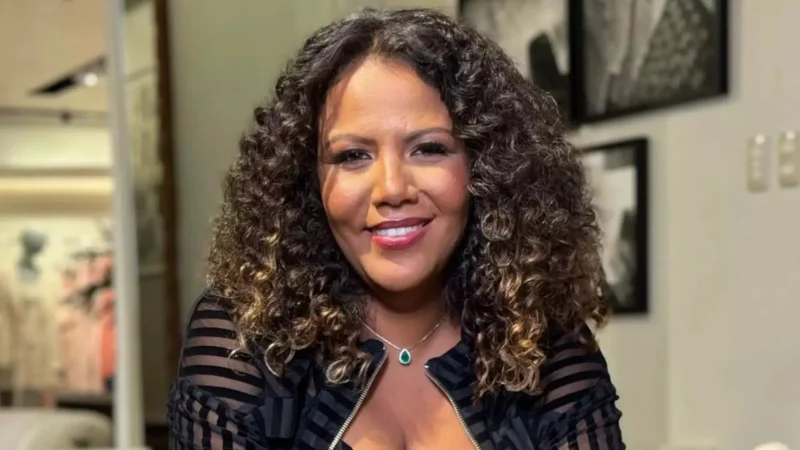 Leia o depoimento de Mani Reggo ex esposa de Davi campeão do BBB