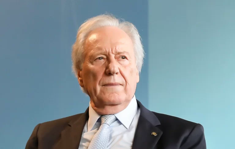 Lewandowski diz que não há crise entre os Poderes da República