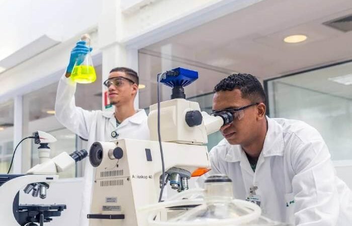 Maior edição do Petrobras Jovem Aprendiz com 225 vagas para o RJ