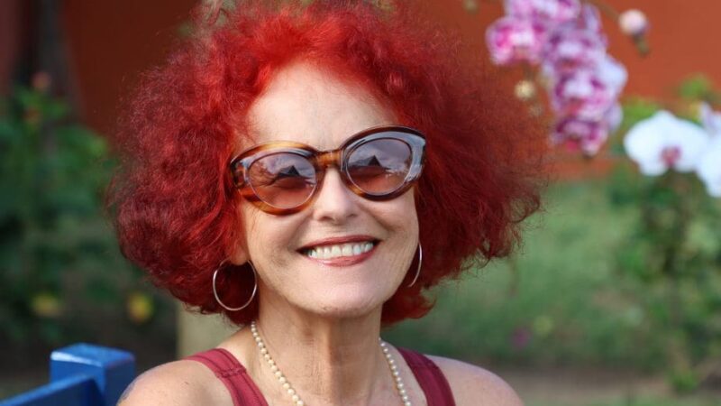 Mantida prisão de donos de pitbulls que atacaram escritora em Saquarema