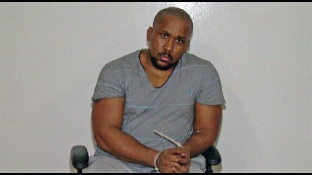 Marreta negociava fuzis mesmo em presídio federal e comandava facção de Bangu 1, dizem PF e Polícia Civil | Rio de Janeiro