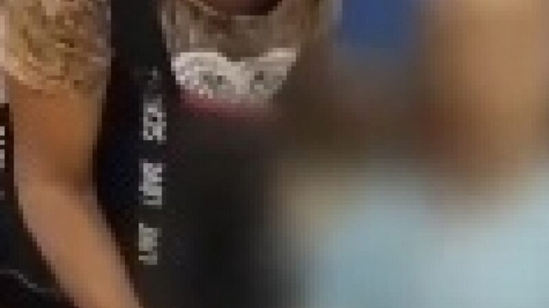 Fachada da 34ª DP (Bangu), local para onde os suspeitos foram levados - Vanessa Ataliba/Agência O Dia