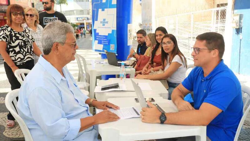 Mutirão em Campos vai auxiliar na declaração do Imposto de Renda