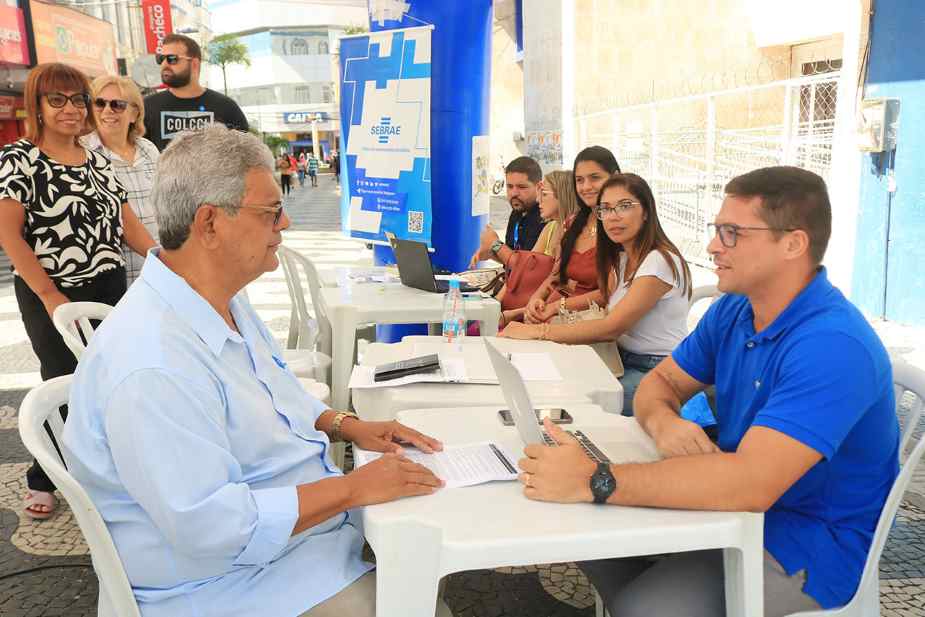 Mutirão em Campos vai auxiliar na declaração do Imposto de Renda