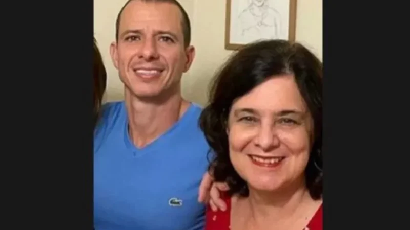 Nísia Trindade em xeque após filho ser nomeado secretário em Cabo Frio