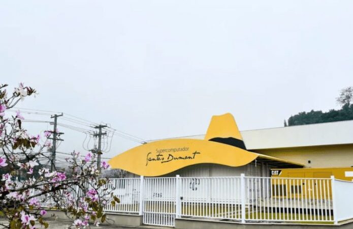 O que é e para que serve o supercomputador Santos Dumont?