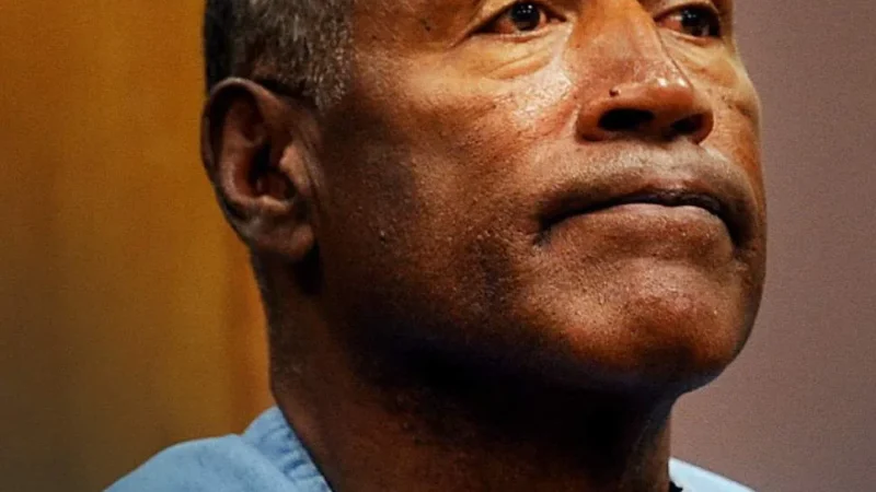 O.J. Simpson, Ícone do Futebol Americano, Morre aos 75 Anos Vítima de Câncer