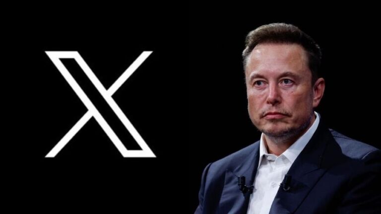ONGs esquerdistas querem indenização de R$ 1 bilhão do X por falas de Musk