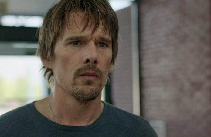 Os 10 melhores filmes com Ethan Hawke
