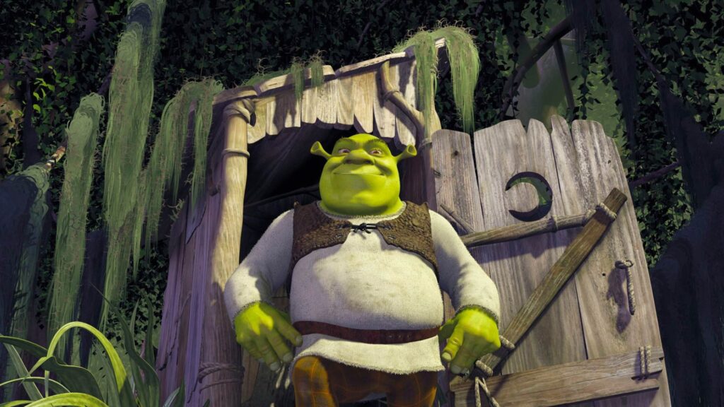 Imagem de: Os 10 melhores filmes da DreamWorks para relembrar a infância