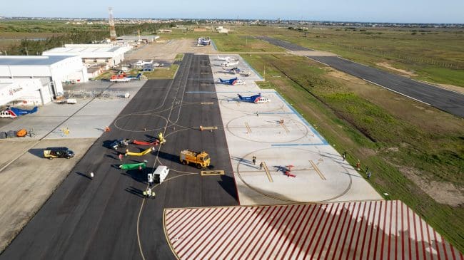 PRIO se une à Petrobras para transporte offshore no Farol