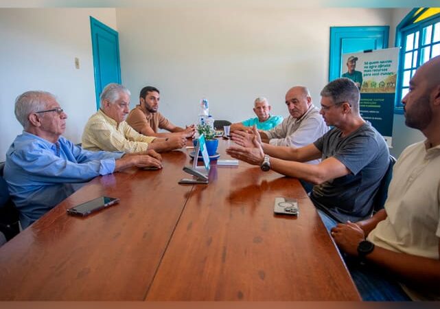 Polo cerâmico de Campos quer ampliar mercado de olho nas exportações