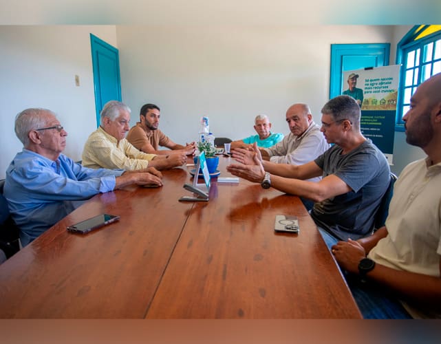 Polo cerâmico de Campos quer ampliar mercado de olho nas exportações