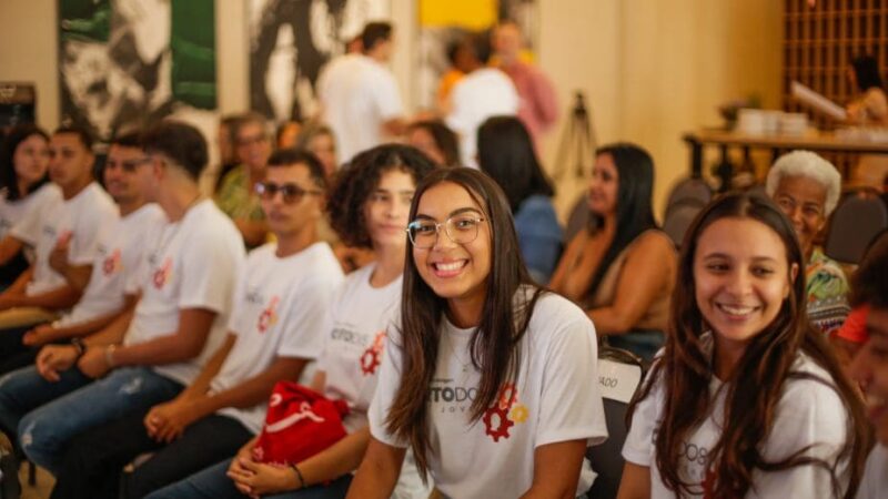 Porto do Açu lança 2ª edição de projeto de formação profissional de jovens