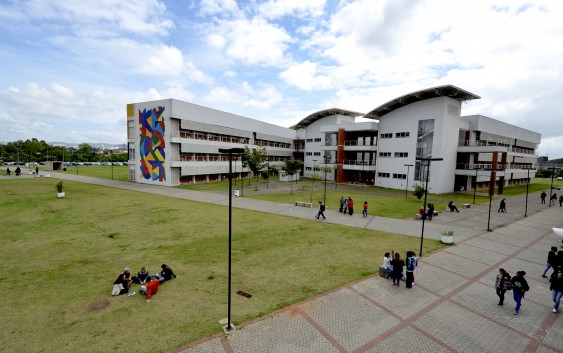 Pós-doutorado em justiça climática na USP Leste