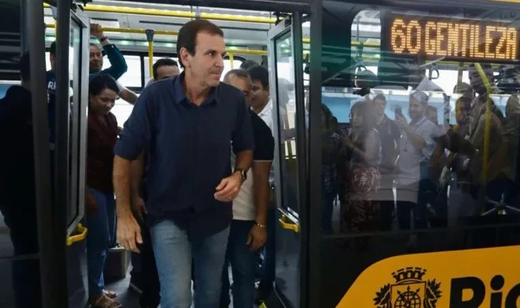 Prefeitura do Rio Amplia Horário e Frota para Atender à Demanda Crescente