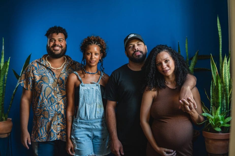 Projeto inédito leva público a refletir sobre a arte negra em Campos