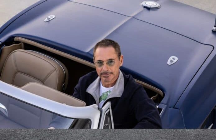 Quais são os maiores salões de automóveis do mundo?