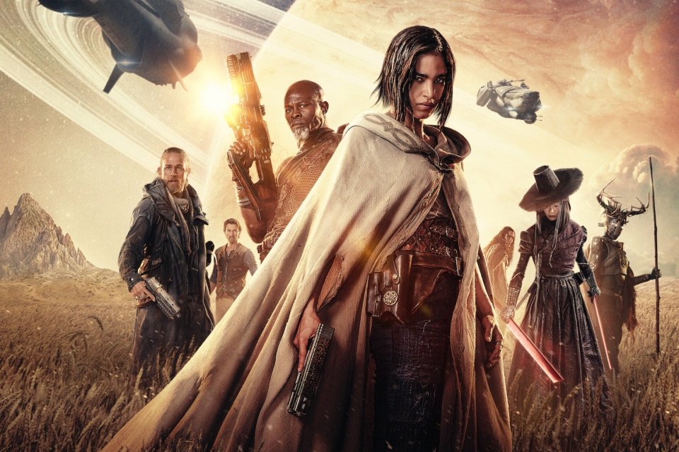 Imagem de: Rebel Moon: relembre o final da primeira parte antes de ver o novo filme