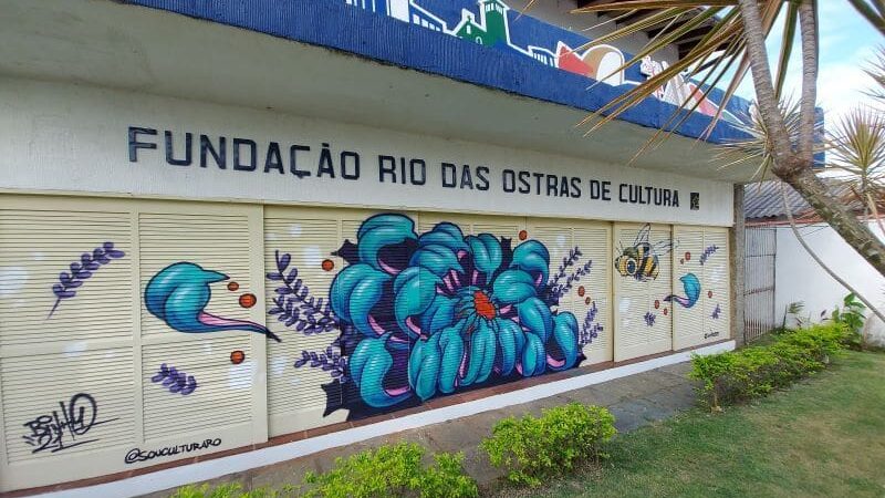 Rio das Ostras de Cultura abre inscrições para credenciamento de pareceristas
