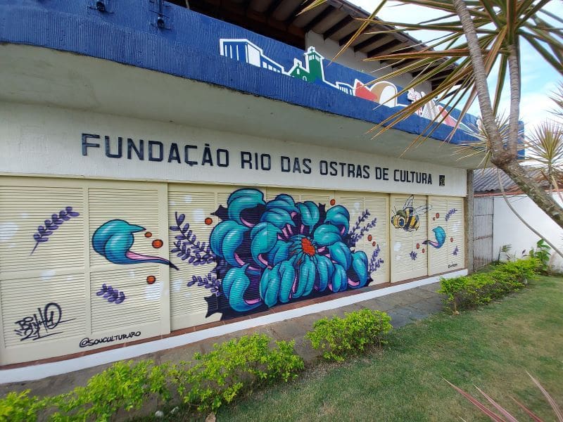 Rio das Ostras de Cultura abre inscrições para credenciamento de pareceristas